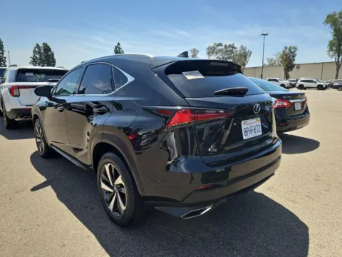 More photos of 2020 Lexus NX 300 Base at RightDrive - El Paso, TX