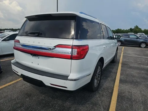 More photos of 2020 Lincoln Navigator Standard at RightDrive - El Paso, TX