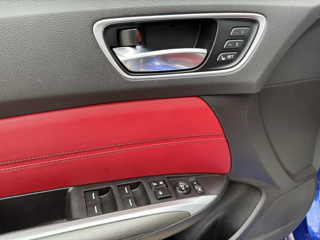 2019 Acura TLX 3.5L Technology A-Spec photo 4