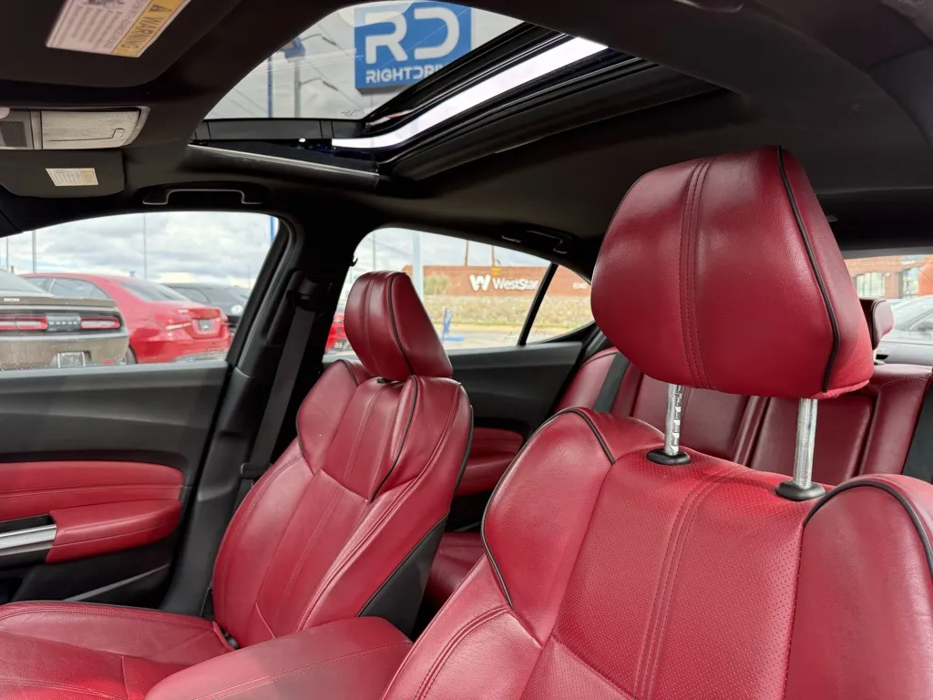 2019 Acura TLX 3.5L Technology A-Spec photo 22