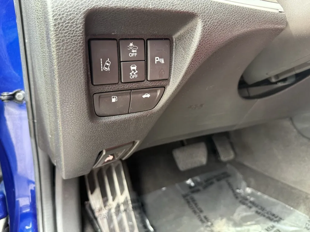 2019 Acura TLX 3.5L Technology A-Spec photo 15