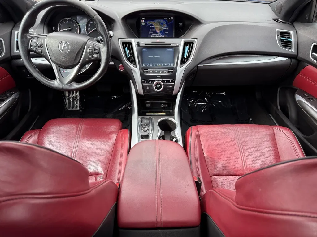 2019 Acura TLX 3.5L Technology A-Spec photo 24