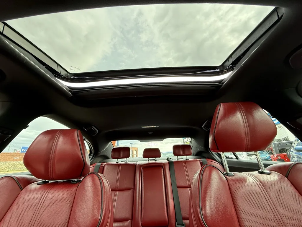 2019 Acura TLX 3.5L Technology A-Spec photo 18