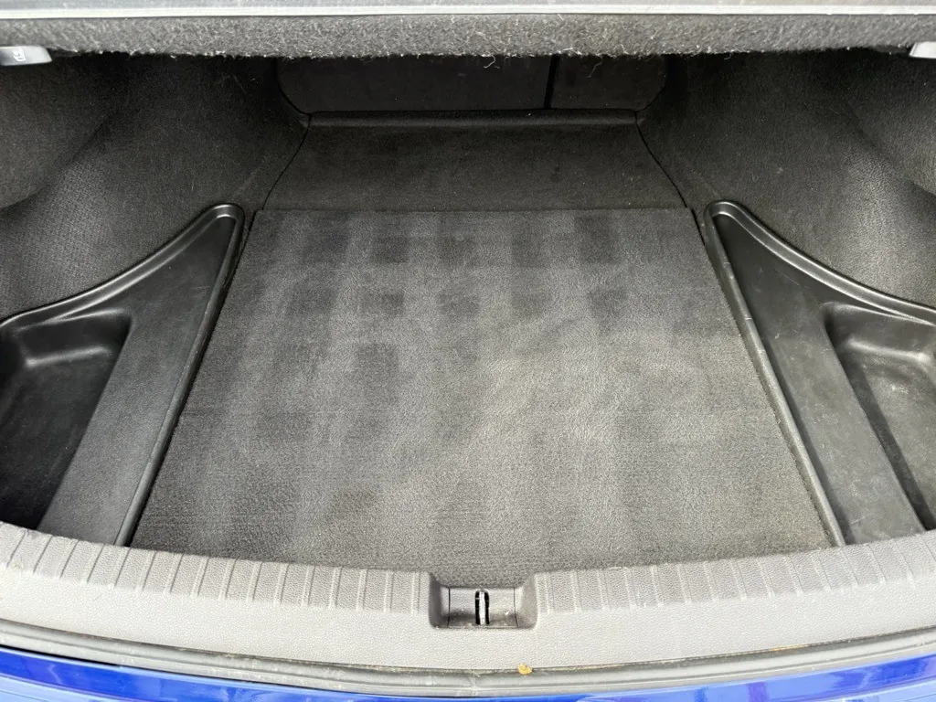 2019 Acura TLX 3.5L Technology A-Spec photo 26
