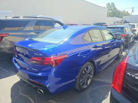 More photos of 2019 Acura TLX 3.5L Technology Pkg w/A-Spec Pkg at RightDrive - El Paso, TX