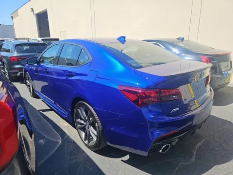 More photos of 2019 Acura TLX 3.5L Technology Pkg w/A-Spec Pkg at RightDrive - El Paso, TX