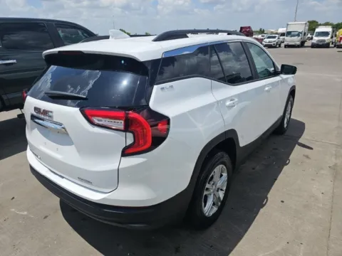 More photos of 2023 GMC Terrain SLE at RightDrive - El Paso, TX