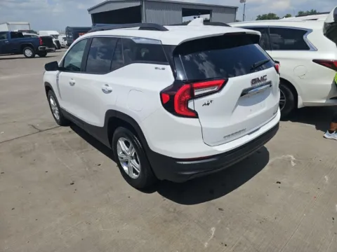 More photos of 2023 GMC Terrain SLE at RightDrive - El Paso, TX