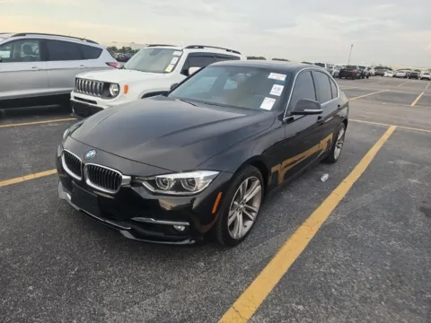 Photos of 2016 BMW 3 Series 328i for sale in El Paso, TX at RightDrive - El Paso