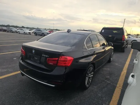 More photos of 2016 BMW 3 Series 328i at RightDrive - El Paso, TX