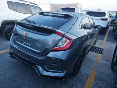 More photos of 2018 Honda Civic Sport Touring at RightDrive - El Paso, TX