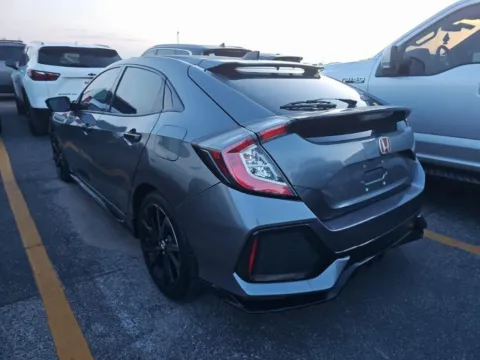 More photos of 2018 Honda Civic Sport Touring at RightDrive - El Paso, TX