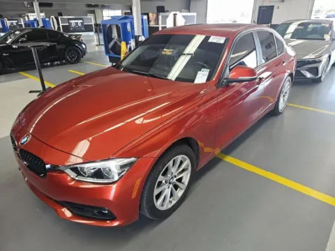 Photos of 2018 BMW 3 Series 320i for sale in El Paso, TX at RightDrive - El Paso