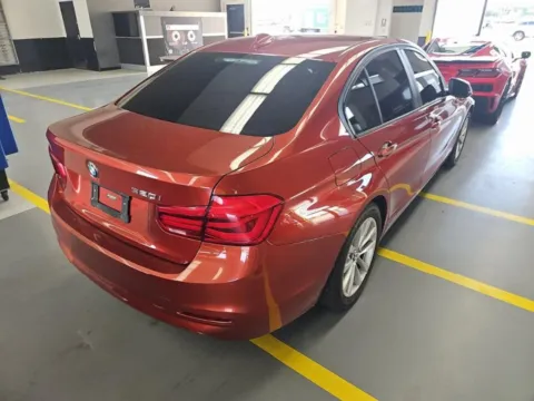 More photos of 2018 BMW 3 Series 320i at RightDrive - El Paso, TX