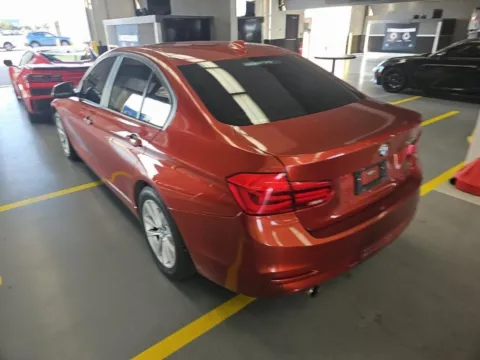 More photos of 2018 BMW 3 Series 320i at RightDrive - El Paso, TX