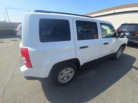 More photos of 2015 Jeep Patriot Sport at RightDrive - El Paso, TX