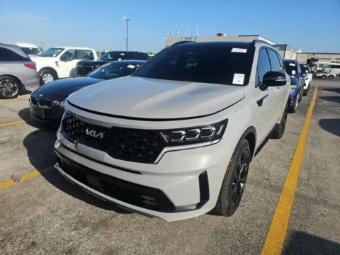 Photos of 2022 Kia Sorento SX for sale in El Paso, TX at RightDrive - El Paso