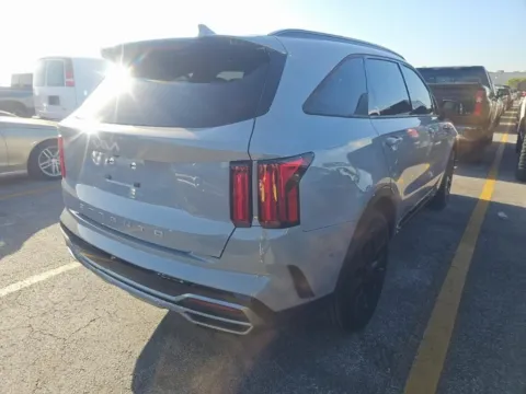 More photos of 2022 Kia Sorento SX at RightDrive - El Paso, TX