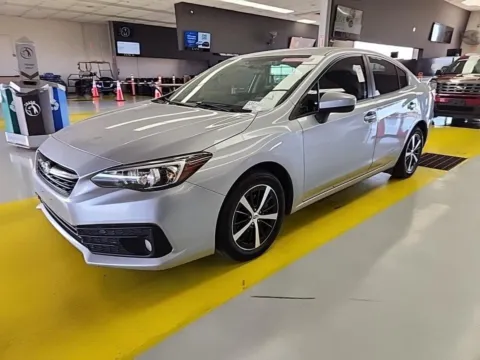 Photos of 2023 Subaru Impreza Premium for sale in El Paso, TX at RightDrive - El Paso