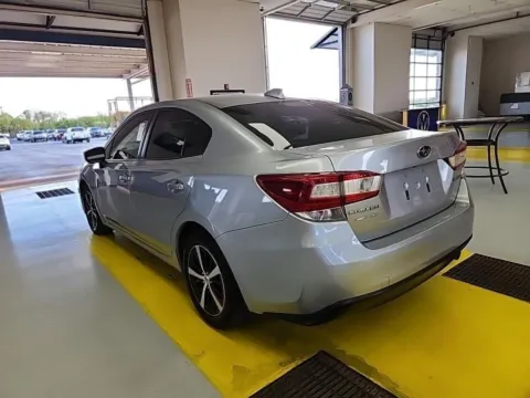 More photos of 2023 Subaru Impreza Premium at RightDrive - El Paso, TX