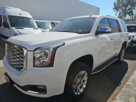 Photos of 2019 GMC Yukon SLT for sale in El Paso, TX at RightDrive - El Paso