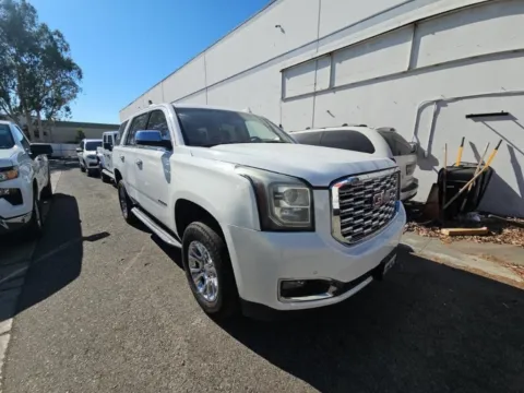 Another view of 2019 GMC Yukon SLT for sale in El Paso, TX at RightDrive - El Paso