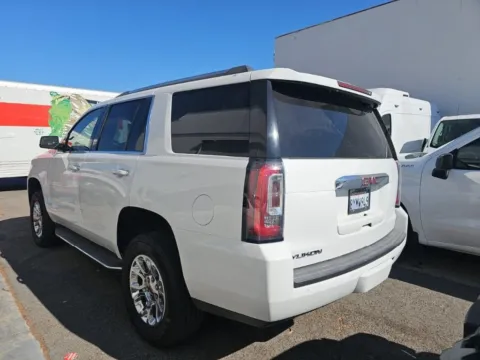 More photos of 2019 GMC Yukon SLT at RightDrive - El Paso, TX
