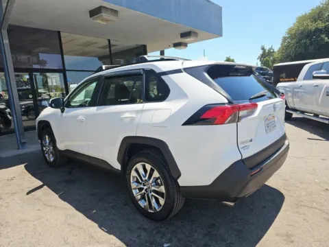 More photos of 2019 Toyota RAV4 XLE Premium at RightDrive - El Paso, TX