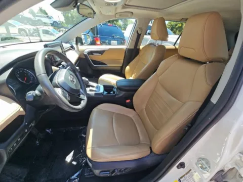 More photos of 2019 Toyota RAV4 XLE Premium at RightDrive - El Paso, TX