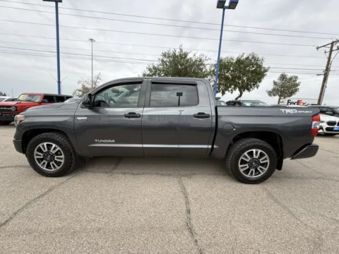 More photos of 2021 Toyota Tundra SR5 at RightDrive - El Paso, TX