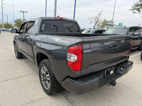 More photos of 2021 Toyota Tundra SR5 at RightDrive - El Paso, TX