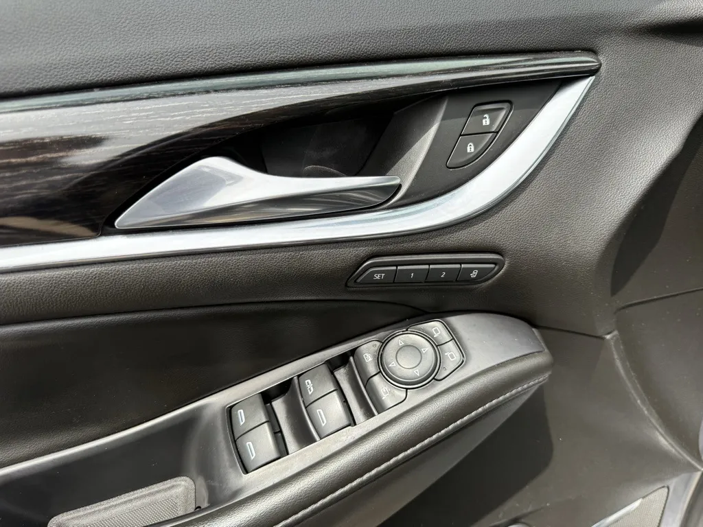 2021 Buick Enclave Avenir photo 4