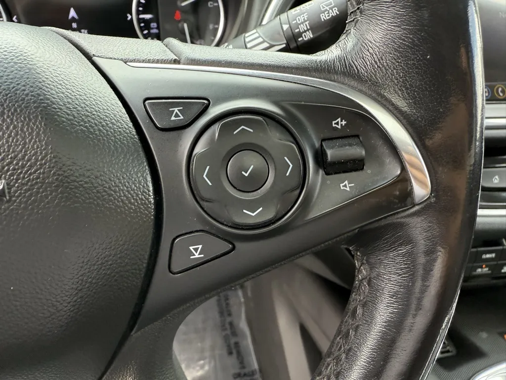 2021 Buick Enclave Avenir photo 5