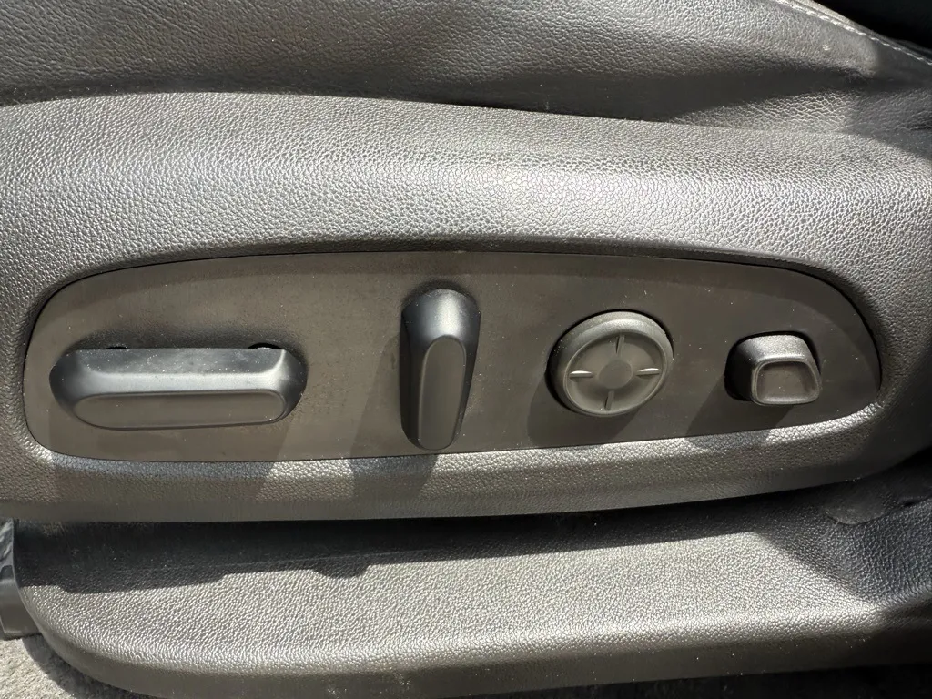 2021 Buick Enclave Avenir photo 15