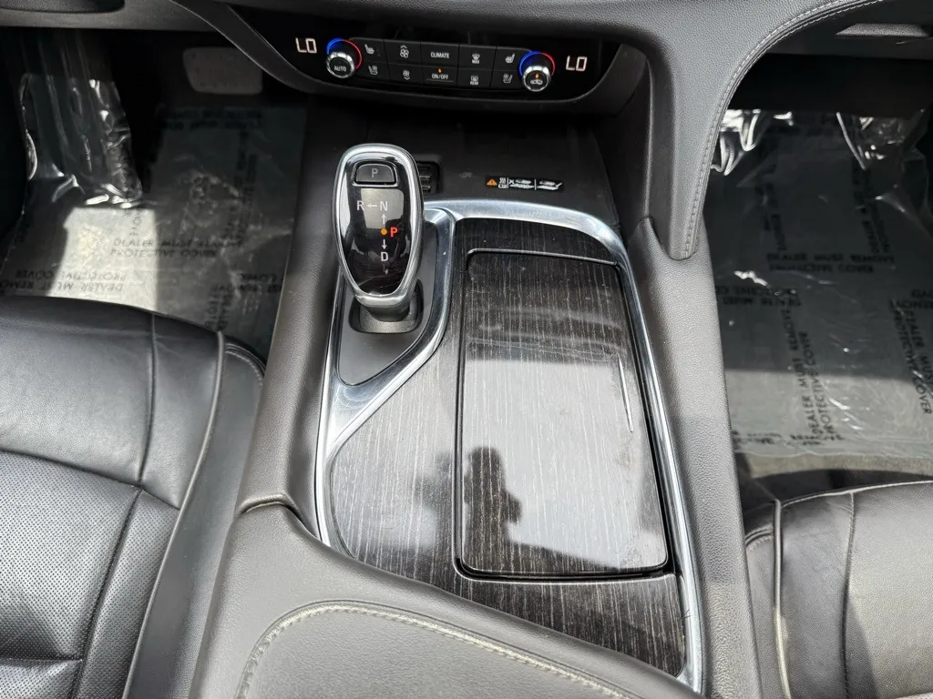 2021 Buick Enclave Avenir photo 16
