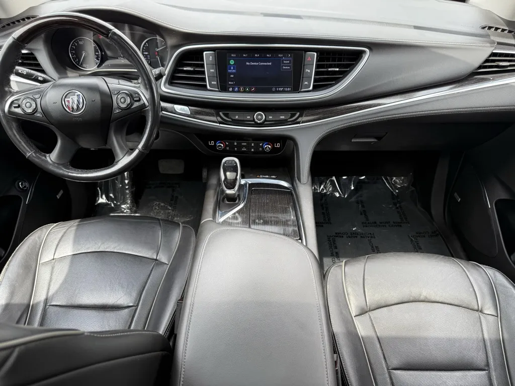 2021 Buick Enclave Avenir photo 26