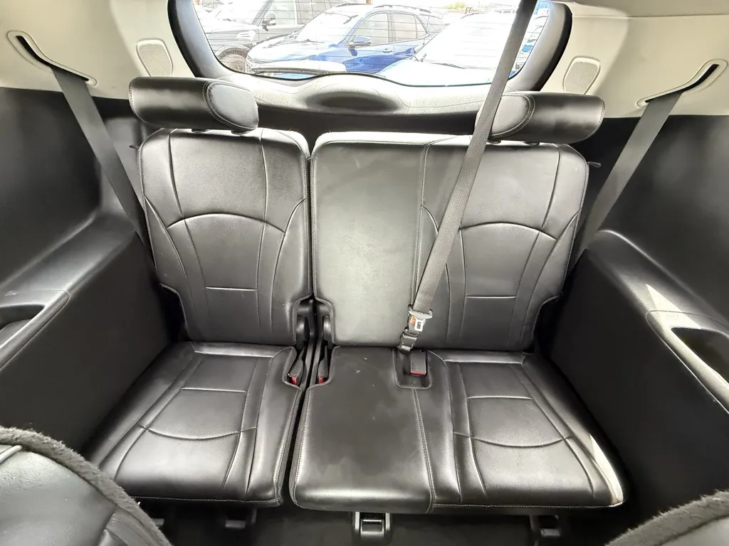 2021 Buick Enclave Avenir photo 7