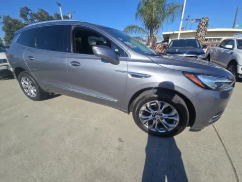 Another view of 2021 Buick Enclave Avenir for sale in El Paso, TX at RightDrive - El Paso