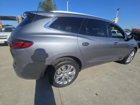 More photos of 2021 Buick Enclave Avenir at RightDrive - El Paso, TX