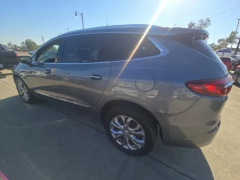 More photos of 2021 Buick Enclave Avenir at RightDrive - El Paso, TX