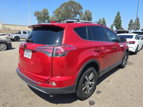 More photos of 2017 Toyota RAV4 XLE at RightDrive - El Paso, TX