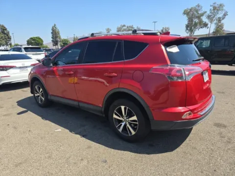 More photos of 2017 Toyota RAV4 XLE at RightDrive - El Paso, TX