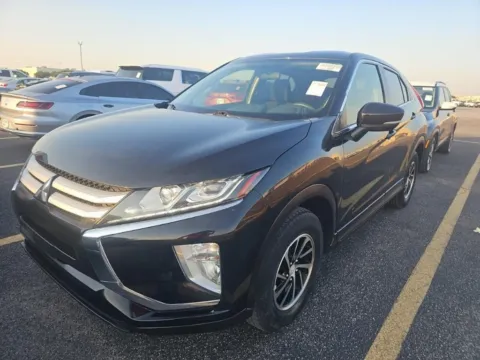 Photos of 2020 Mitsubishi Eclipse Cross ES for sale in El Paso, TX at RightDrive - El Paso