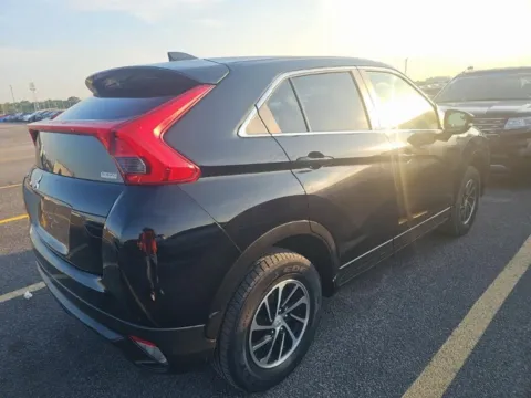 More photos of 2020 Mitsubishi Eclipse Cross ES at RightDrive - El Paso, TX