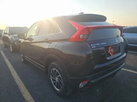 More photos of 2020 Mitsubishi Eclipse Cross ES at RightDrive - El Paso, TX