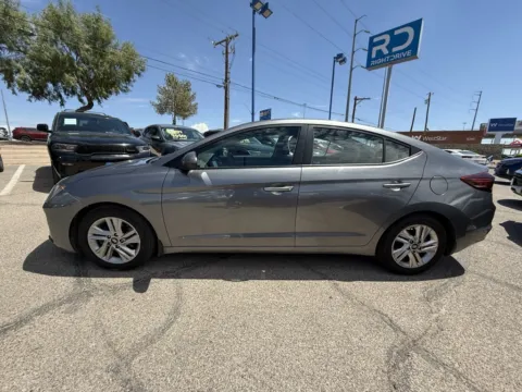 More photos of 2020 Hyundai Elantra SEL at RightDrive - El Paso, TX