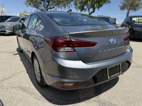 More photos of 2020 Hyundai Elantra SEL at RightDrive - El Paso, TX
