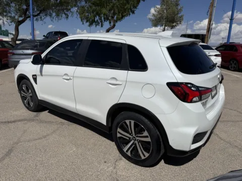 More photos of 2020 Mitsubishi Outlander Sport 2.0 ES at RightDrive - El Paso, TX