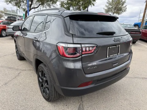 More photos of 2024 Jeep Compass Latitude at RightDrive - El Paso, TX