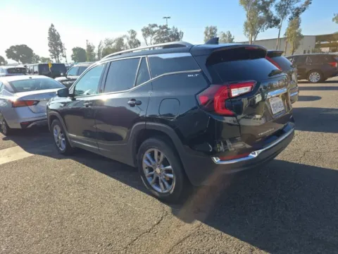 More photos of 2023 GMC Terrain SLT at RightDrive - El Paso, TX
